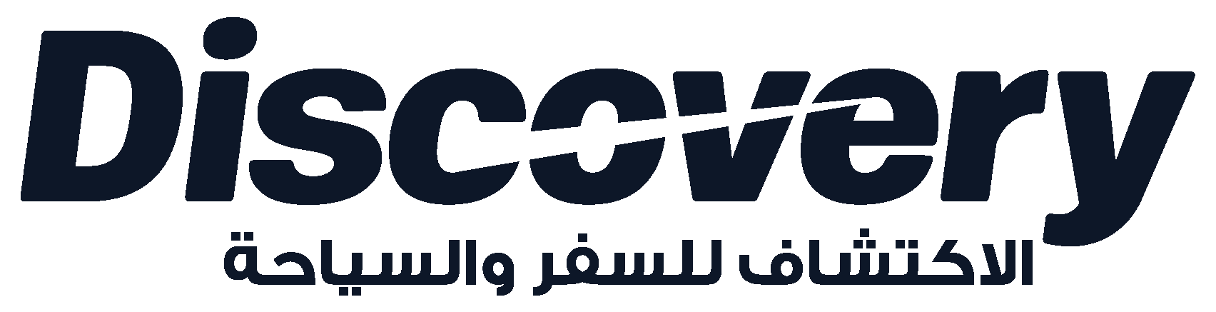 DISCOVERY TRAVEL